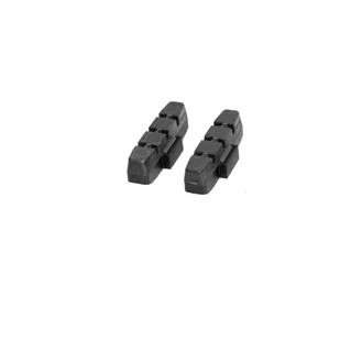 Magura HS11/HS33 Rim Brake Pads for Uncoated Aluminium Rims 25 Sets, black 2021 Klocki hamulcowe 2701577 - Hamulce rowerowe - miniaturka - grafika 1