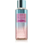 Wody i perfumy damskie - Victorias Secret Velvet Petals Splash Mgiełka do ciała 250ml - miniaturka - grafika 1