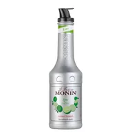 Syropy i koncentraty owocowe - 903021 Puree Lime-puree limonkowe 1L - miniaturka - grafika 1