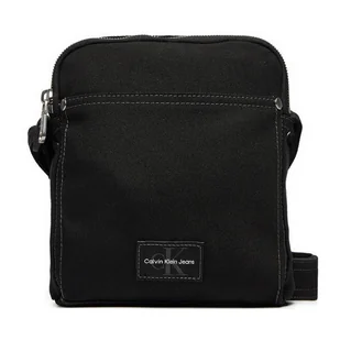 Saszetka Calvin Klein Jeans Sport Essentials K50K512571 Czarny - Torby męskie - miniaturka - grafika 1