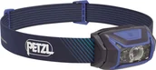 Latarki - Petzl E065AA01 Actik Blue - miniaturka - grafika 1