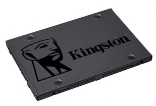 Kingston A400 240GB SA400S37/240G - Dyski SSD - miniaturka - grafika 1