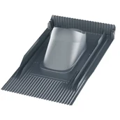 Rekuperatory i centrale - VILPE UNITILE PRZEJCIE DACHOWE-KOLOR SZARY - Specjalistyczny sklep - Raty 0% - Kup z PayPo i zapłać za 30 dni - miniaturka - grafika 1