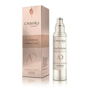 Casmara Age Defense Cream krem przeciwzmarszczkowy 50ml - Kremy do twarzy - miniaturka - grafika 1