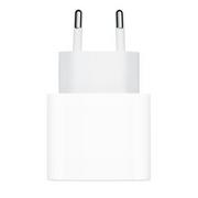 Ładowarki do telefonów - Apple Ładowarka Sieciowa USB-C 20W Fast Charge - miniaturka - grafika 1