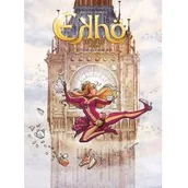 Fantasy - Ekho Lustrzany świat 7 Swinging London Scotch Arleston - miniaturka - grafika 1