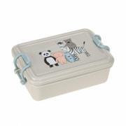 Lunch boxy - Lassig Lunchbox About Friends - miniaturka - grafika 1