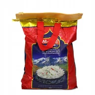 Ryż - RYŻ BASMATI CREAMY SELLA 5 kg AL-RAII - miniaturka - grafika 1