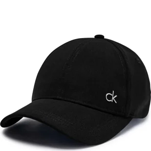 Calvin Klein Bejsbolówka - Czapki damskie - miniaturka - grafika 1