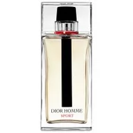 Wody i perfumy męskie - DIOR Dior Homme Sport woda toaletowa dla mężczyzn 75 ml - miniaturka - grafika 1