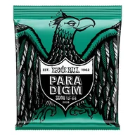 Struny gitarowe  - ERNIE BALL EB 2026 - struny do gitary elektrycznej - miniaturka - grafika 1