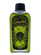 Wody po goleniu - Pan Drwal AfterShave Absinth - woda po goleniu 100ml - miniaturka - grafika 1