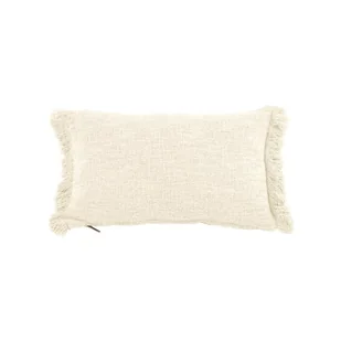 Poduszka dekoracyjna 50x30 cm Cotton Slub Solid – Tiseco Home Studio - Poduszki dekoracyjne - miniaturka - grafika 1
