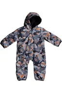 Kombinezony dla dzieci - Kombinezon Quiksilver Baby Snow Suit Dziecięcy Zimowy-74 - miniaturka - grafika 1