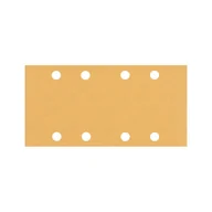 Materiały ścierne - Papier ścierny Bosch EXPERT C470 93x186mm G100 10szt. - miniaturka - grafika 1