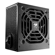 Zasilacze komputerowe - Cougar XTC 550W 80 Plus - miniaturka - grafika 1