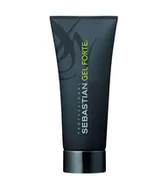 Kosmetyki do stylizacji włosów - Sebastian Form Gel Forte, mocno utrwalający żel do włosów, 200 ml - miniaturka - grafika 1