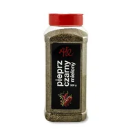 Pieprz - Master Cook Polska Pieprz Czarny Mielony 500G - miniaturka - grafika 1