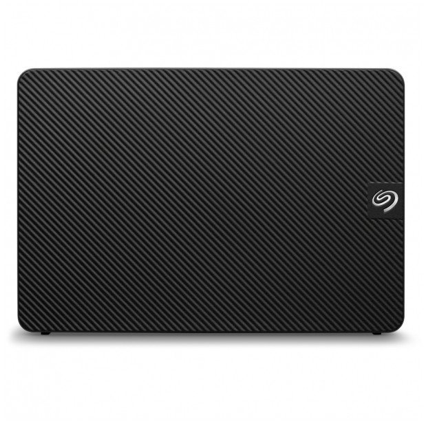 Seagate Expansion 28TB Czarny STKP28000400 zewnętrzny