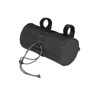 Sakwy rowerowe - Torba TOPEAK TUBULAR BARBAG SLIM T-TC2328B – Czarny - miniaturka - grafika 1