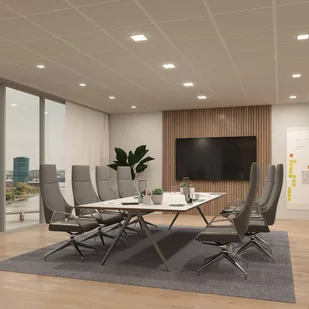 Paulmann Veluna Edge LED IP44 3 000 K 9x9cm - Oprawy, klosze i abażury - miniaturka - grafika 3