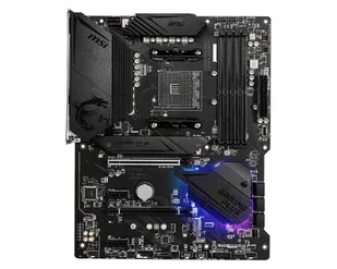 Płyta główna MSI MPG B550 - Płyty główne - miniaturka - grafika 2