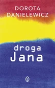 E-booki - literatura faktu - Droga Jana - miniaturka - grafika 1