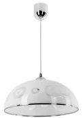 Lampy sufitowe - Lampex Lampa wisząca Simi H - miniaturka - grafika 1