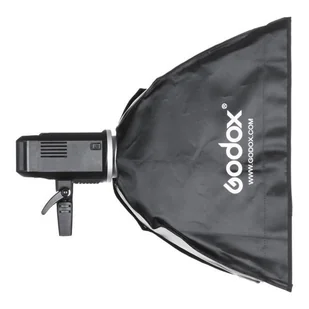 Godox Softbox GODOX SB-FW6060 grid 60x60 kwadratowy - Softboxy - miniaturka - grafika 2