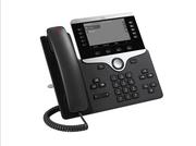 Telefonia VoIP - Cisco CP-8811-3PCC-K9 - miniaturka - grafika 1