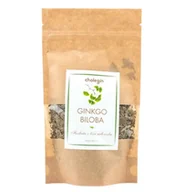 Herbata - Miłorząb Japoński (Ginkgo Biloba) 40 g - miniaturka - grafika 1