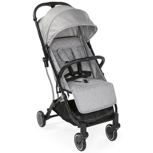 Chicco Trolley Me LIGHT GREY - Wózki dziecięce - miniaturka - grafika 1