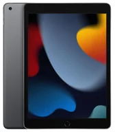 Tablety - Apple iPad 10,2" 9 gen. 3/256 GB Wi-Fi szary MK2N3LL/A - miniaturka - grafika 1