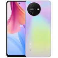 Telefony komórkowe - Oscal Tiger 12 12/256GB Fioletowy - miniaturka - grafika 1