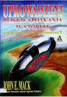 Książki edukacyjne - Uprowadzeni Bliskie spotkania IV stopnia - miniaturka - grafika 1
