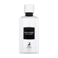 Wody i perfumy męskie - Maison Alhambra Panther Pour Homme woda perfumowana 100 ml dla mężczyzn - miniaturka - grafika 1