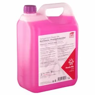Płyny chłodnicze - FEBI PŁYN DO CHŁODNIC FIOLETOWY G13 5L - miniaturka - grafika 1