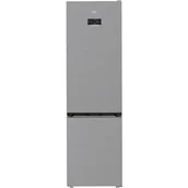 Lodówki - BEKO B3RCNA415HXB1 No Frost 203,5cm Inox - miniaturka - grafika 1