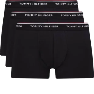 Tommy Hilfiger Bokserki 3-pack - Majtki męskie - miniaturka - grafika 1