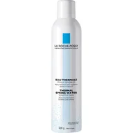 Balsamy i kremy do ciała - La Roche-Posay Woda termalna 300 ml - miniaturka - grafika 1