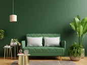 Lampy sufitowe - Lampa wisząca Solar Lampa wisząca zwis pojedynczy biały rattan - miniaturka - grafika 1