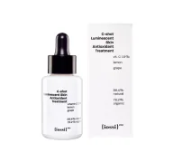 Serum do twarzy - iossi C-shot Luminescent Skin Antioxidant Treatment 30 ml 1233-16818 - miniaturka - grafika 1