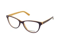 Okulary korekcyjne, oprawki, szkła - Calvin Klein CK19516 502 - miniaturka - grafika 1