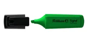 Zakreślacze - PELIKAN Zakreślacz Signal zielony SIGNAL_ZIELONY - miniaturka - grafika 1