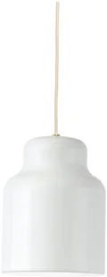 Innolux Kumpula S pendant lamp, white - Lampy sufitowe - miniaturka - grafika 1
