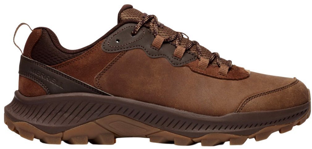 Buty trekkingowe męskie Merrell Buty trekkingowe męskie Merrell SPEED STRIKE 2 LTR J038945 43.5