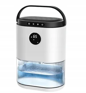 Osuszacz powietrza Conopu OZC20S02 do domu - Domowe osuszacze powietrza - miniaturka - grafika 1