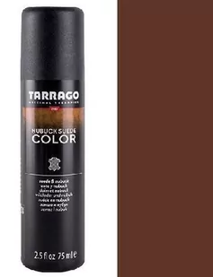 Renowator do zamszu i nubuku tarrago 75 ml 039 - średni brąz / medium brown - Środki do obuwia i ubrań - miniaturka - grafika 1