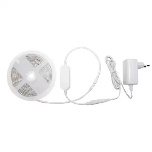 EKO-LIGHT EKSM7689 Zestaw LED RGB Wi-FI 3m Smart Tuya IP65 + CCT + Dim 12V - Taśmy LED - miniaturka - grafika 1