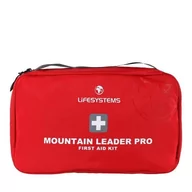 Apteczki i materiały opatrunkowe - Lifesystems Apteczka Mountain Leader Pro LS-1055 - miniaturka - grafika 1